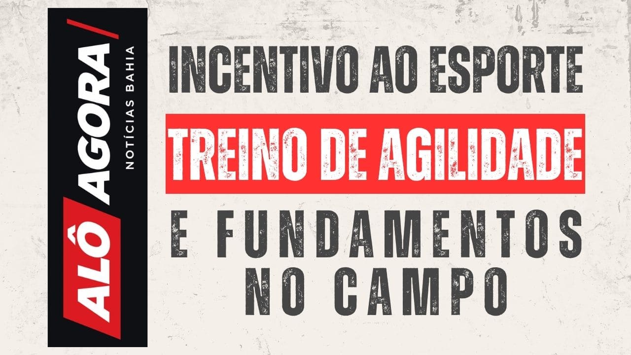 Incentivo ao esporte