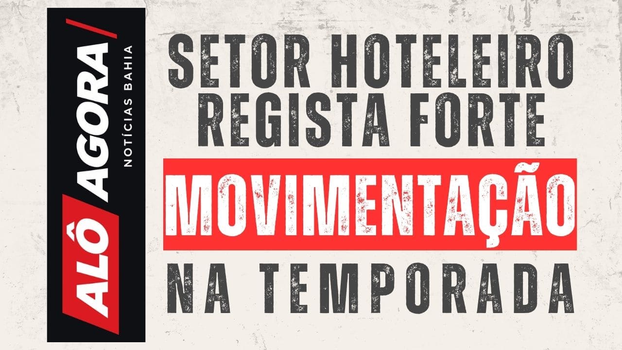 Setor hoteleiro