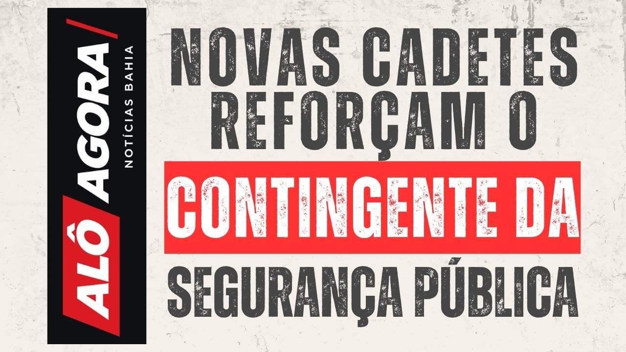 Novas cadetes